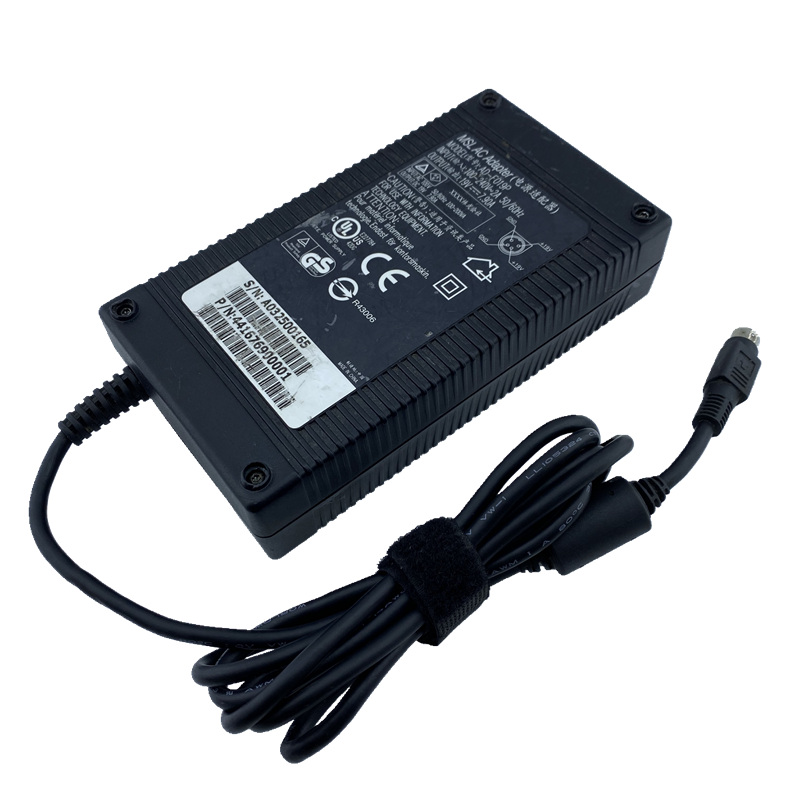 *Brand NEW*MSL 19V 7.9A AC Adapter AD-F019P AC DC ADAPTER POWER SUPPLY - Click Image to Close
